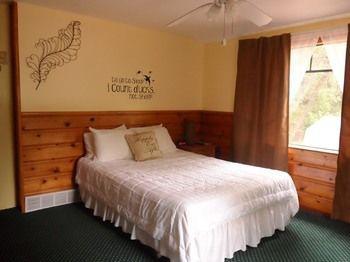 Stone Mountain Inn 3*