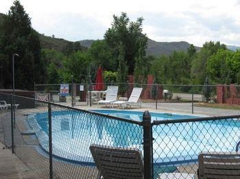Inn Stone Mountain 3*