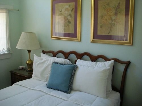 Stone Mountain Locanda 3*