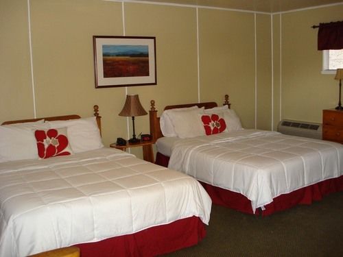 Stone Mountain Locanda