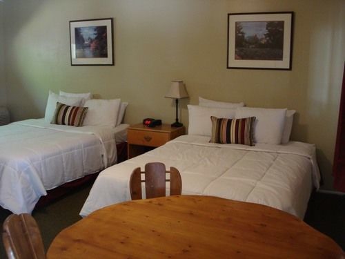 Stone Mountain 3*