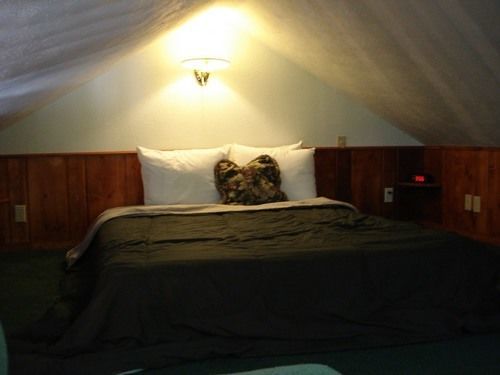 Stone Mountain Locanda