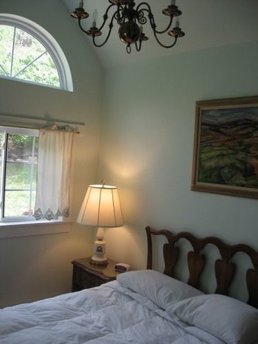 Stone Mountain Inn Lyons