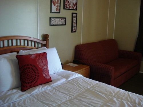 Stone Mountain Inn