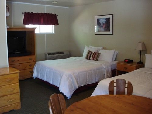 Locanda Stone Mountain 3*