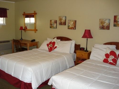 Locanda Stone Mountain