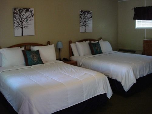 Inn Stone Mountain