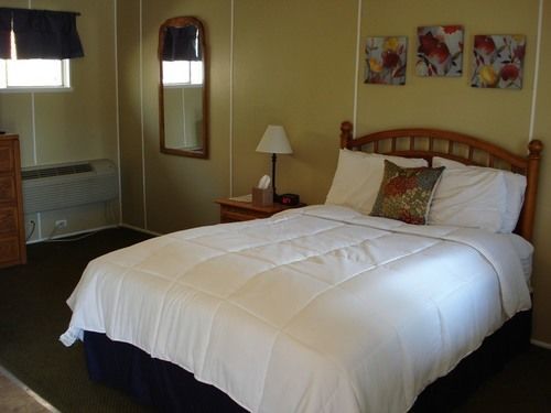Stone Mountain Locanda 3*